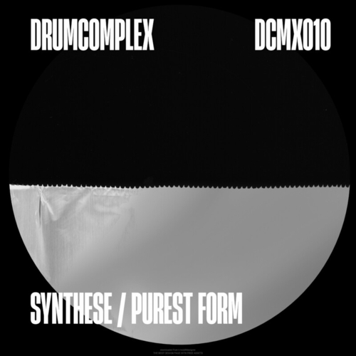 Drumcomplex - Synthese _ Purest Form [DCMX010]